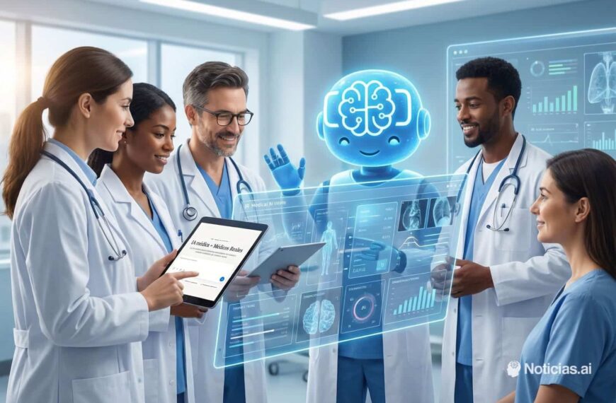 RealMD: La Innovadora App Argentina que Revoluciona la Medicina con IA y Doctores Freelance