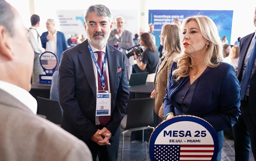 Récord Histórico: Inversión Extranjera en Andalucía Aumenta al Máximo de Enero a Septiembre de 2025