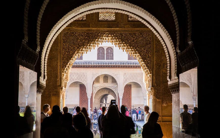 Récord de Visitantes: Espacios Culturales de la Junta Alcanzan los Ocho Millones en 2025