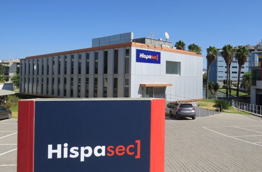 ReeVo Hispasec ampliar presencia España expansión europea