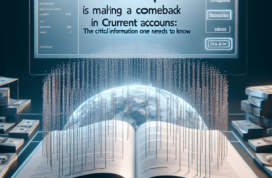 Regreso de la Letra Pequeña en Cuentas Corrientes 2026: Claves Esenciales para los Consumidores