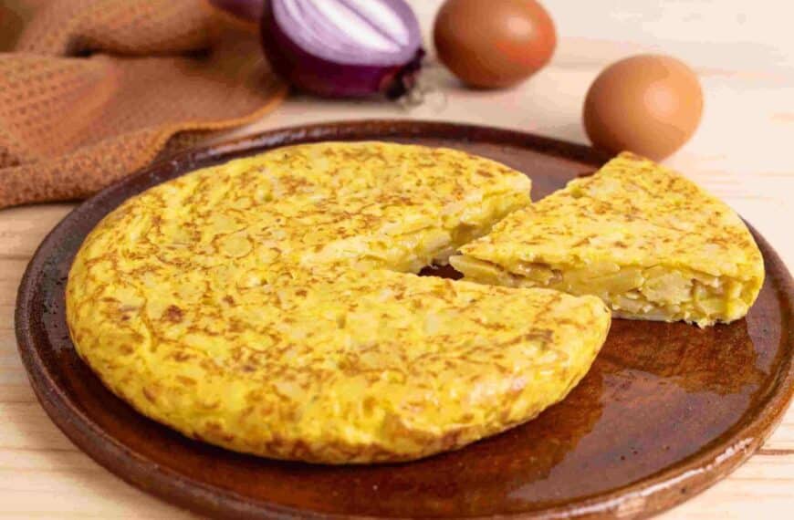 Cuando la tradición se adapta al ritmo actual: la tortilla como sabor de siempre para el consumidor de hoy