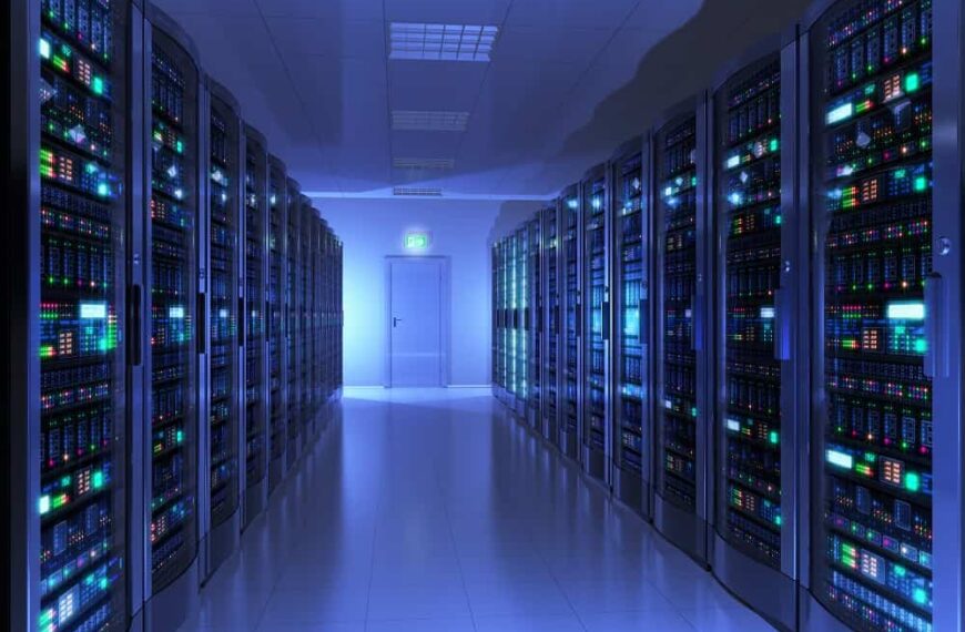 Reorientación Estratégica: Cadena de Servidores Taiwanesa Opta por ASEAN ante Cambios en Aranceles y Auge de ASIC