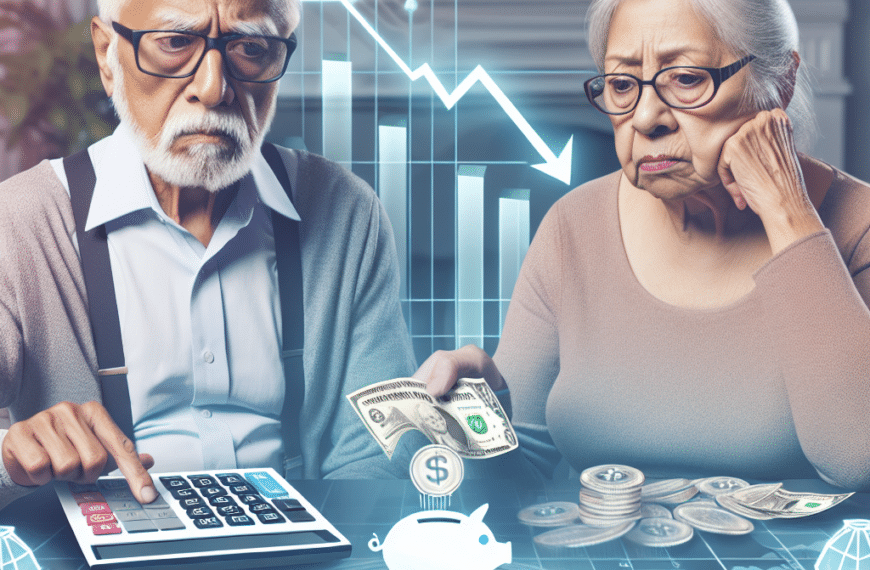 Repercusiones en los Ahorros: Nuevas Normativas Obligan a Pensionistas a Declarar en la Renta 2026