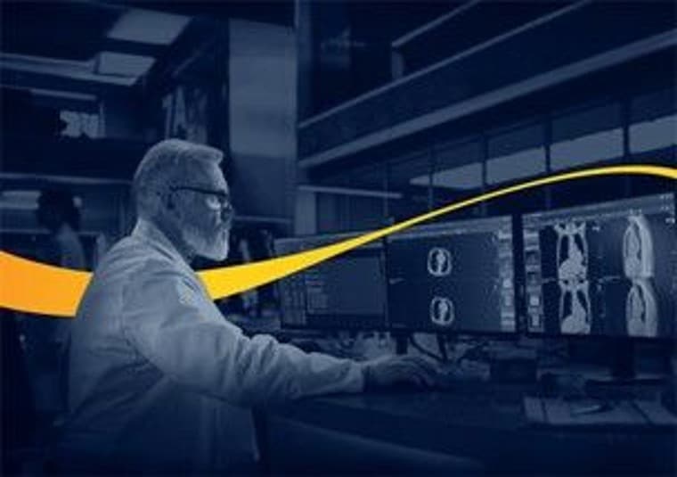 Revolucionando la Imagenología: AGFA HealthCare Brilla con Innovación en ECR 2026