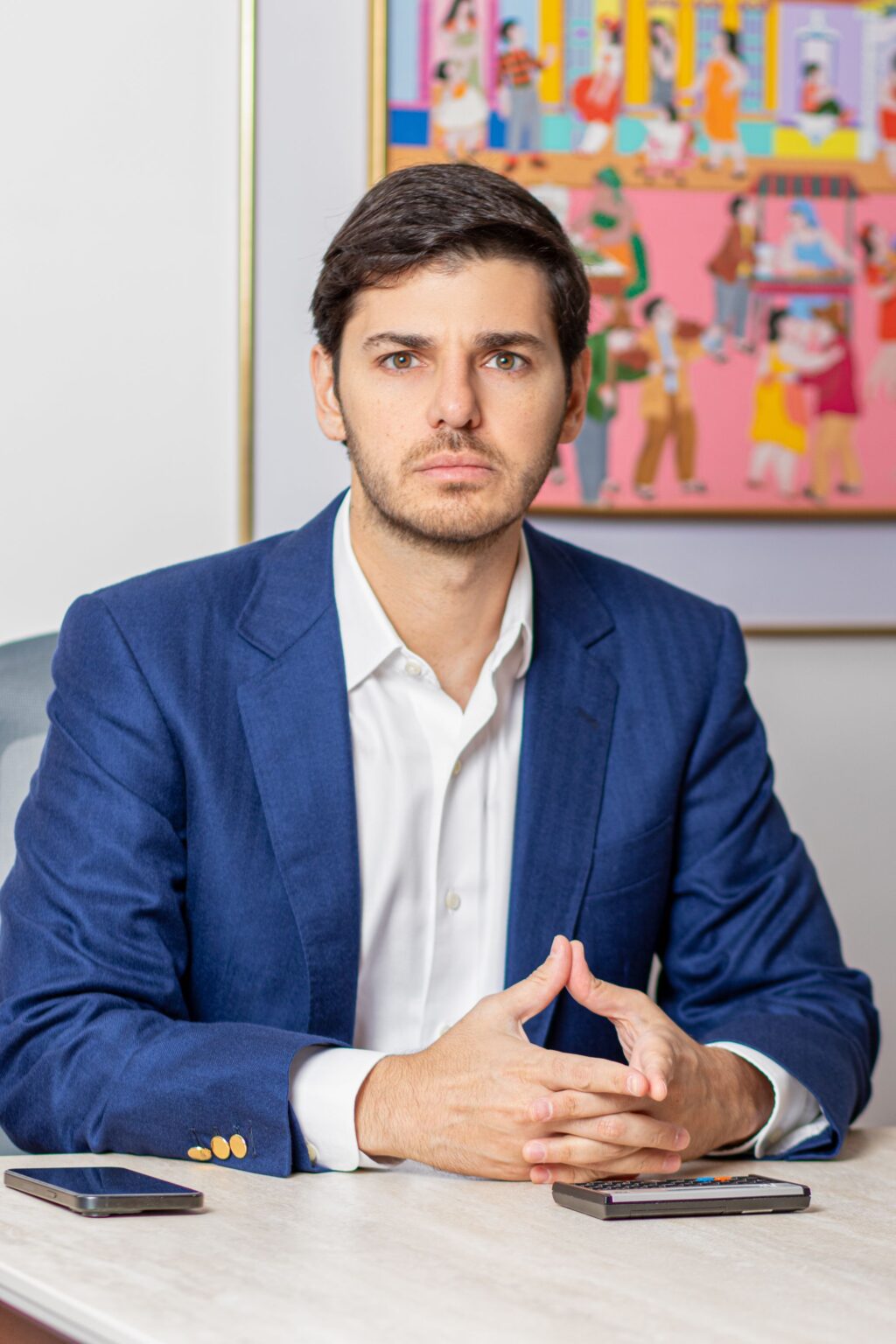 Ricardo Ramos D'Agostino Resalta la Importancia de los Owner Earnings para Evaluar el Valor Económico Real 1 Ricardo Ramos D’Agostino defiende las Owner Earnings como medida real del valor económico