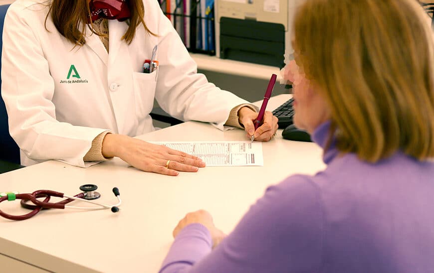 SAS Lanza Concurso de Méritos para 187 Plazas Fijas en Puestos de Difícil Cobertura