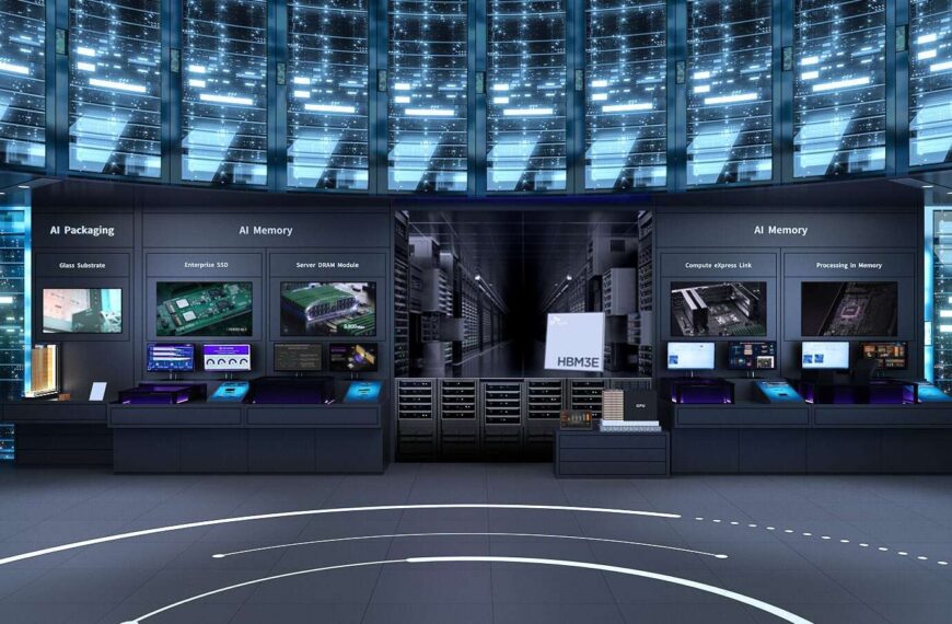 SK hynix invierte 13.000 millones para aliviar restricciones en la cadena de suministro durante el auge de la IA