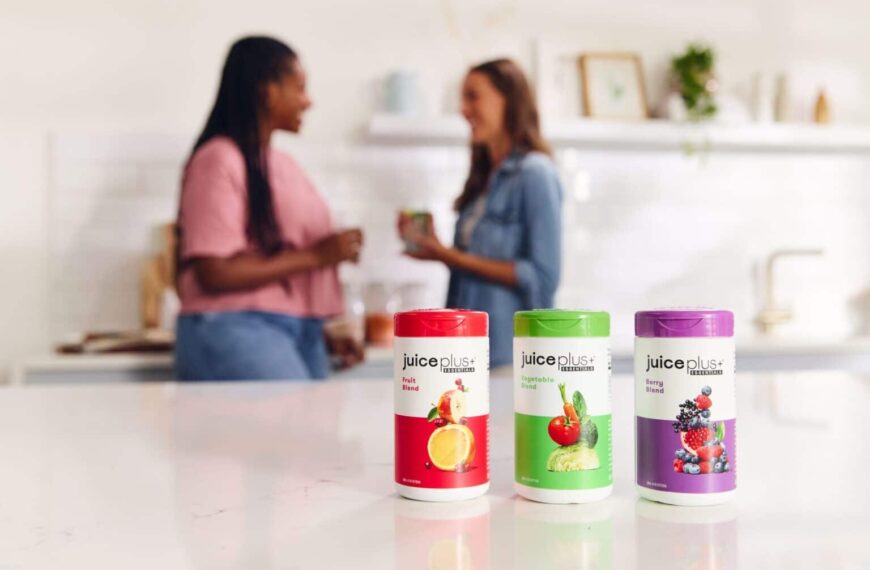 Sabores de Optimismo: Enfrentando la Cuesta de Enero con La Cocina de la Felicidad