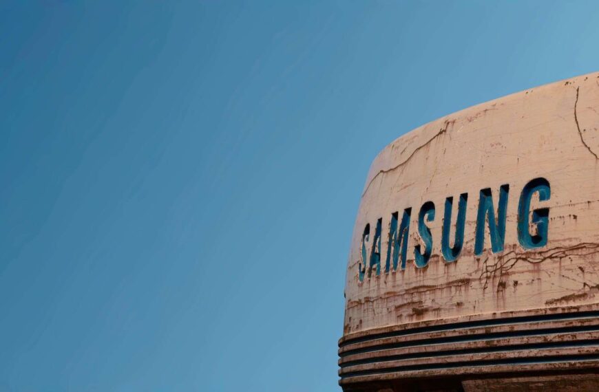 Samsung Se Anticipa a un Trimestre Récord Impulsado por la DRAM Mientras la Era de la IA Eleva Precios