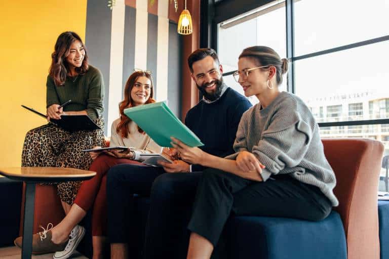 Santander Reafirma su Liderazgo como el Mejor Lugar para Trabajar en España, según Top Employers