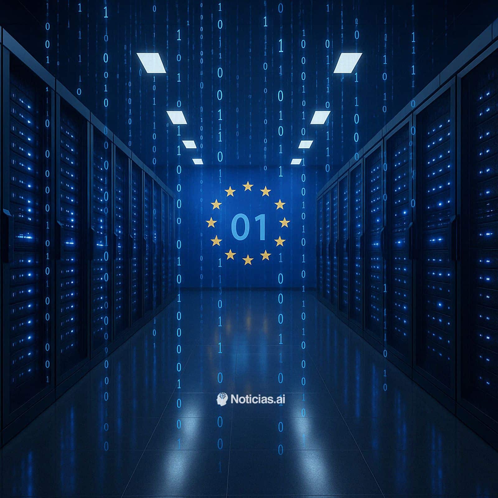 Sovereign AI se Asocia con Dell, Accenture y Palantir para Impulsar Centros de Datos de IA Soberana en EMEA 1 Sovereign AI se Asocia con Dell Accenture y Palantir para