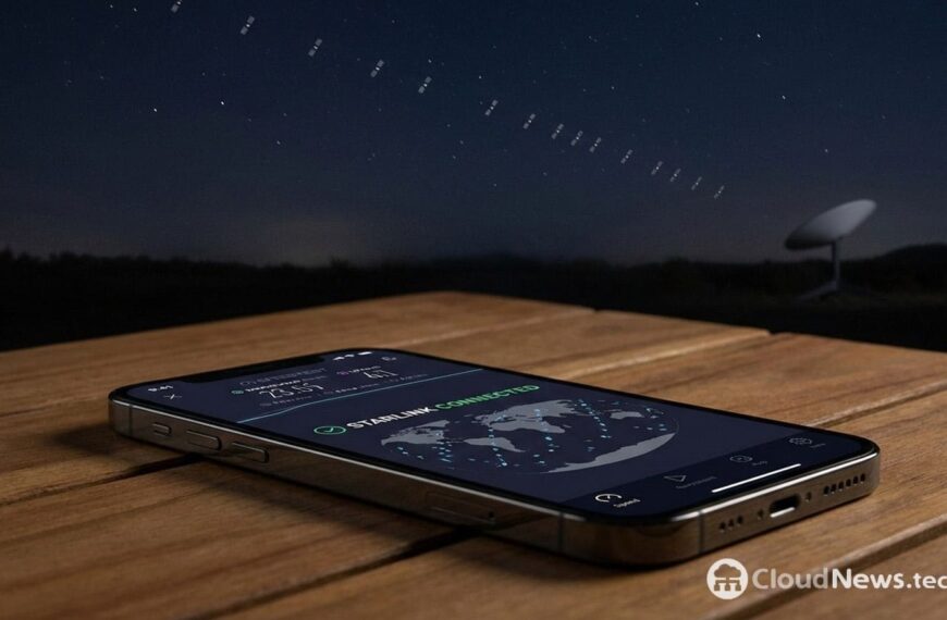 Starlink ‘Direct to Cell’ Pronto en España: Compatibilidad Móvil y Qué Esperar de Esta Innovadora Conexión Satelital