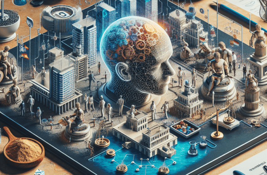 Startups de IA y Datos Miran hacia 2026: Navegando Desafíos Regulatorios y Explorando Oportunidades con el Sandbox Legal en España