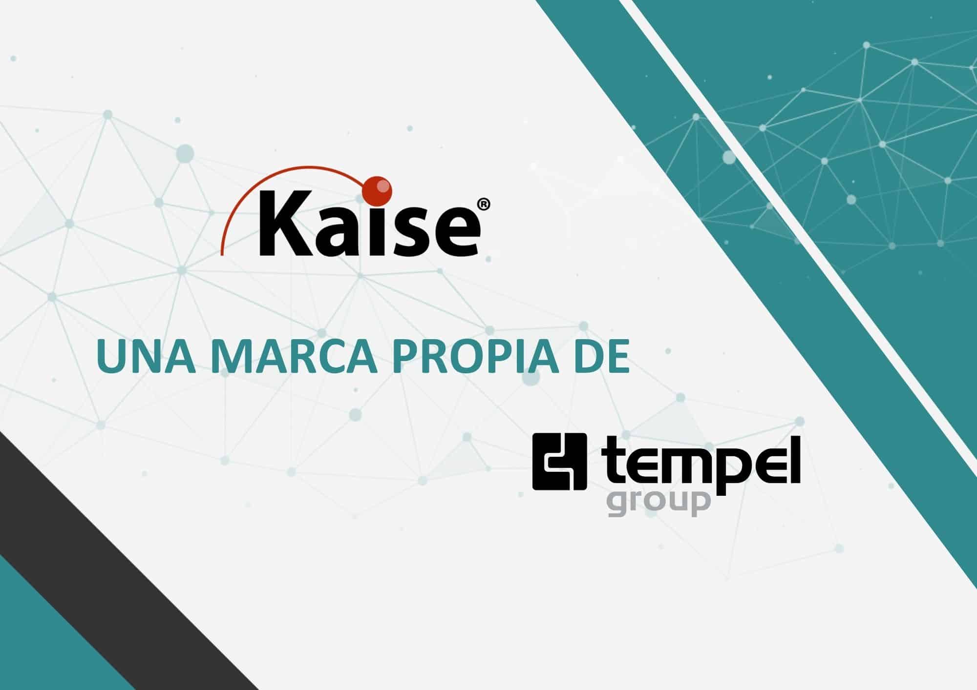 Tempel Group Impulsa la Excelencia y Expansión de Kaise en Baterías, UPS y Soluciones de Control 1 Belén Garmendiaz