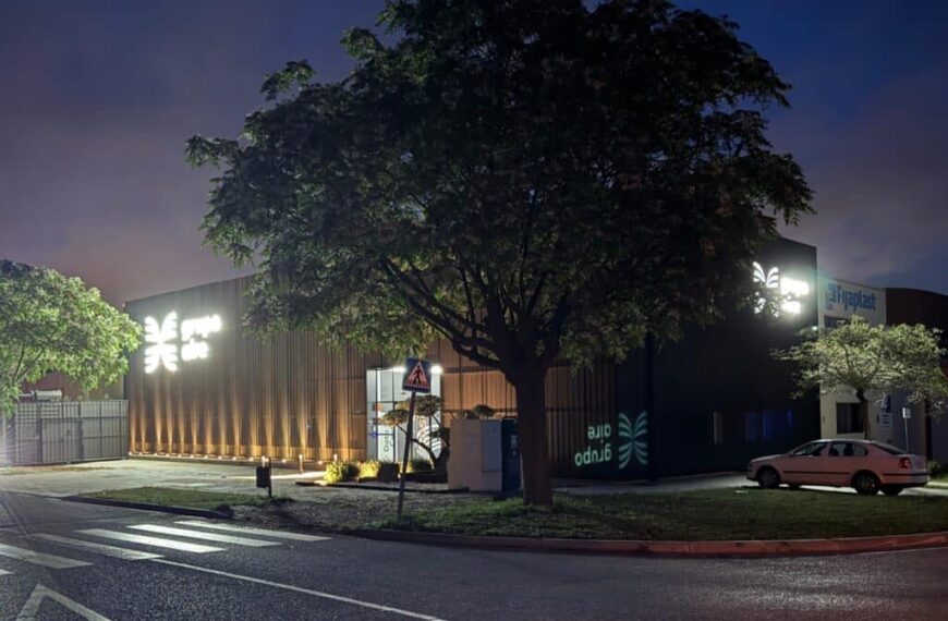 Templus Adquiere los CPD de Grupo Aire en Lisboa, Madrid y Valencia, Ampliando su Capacidad a 6,5 MW