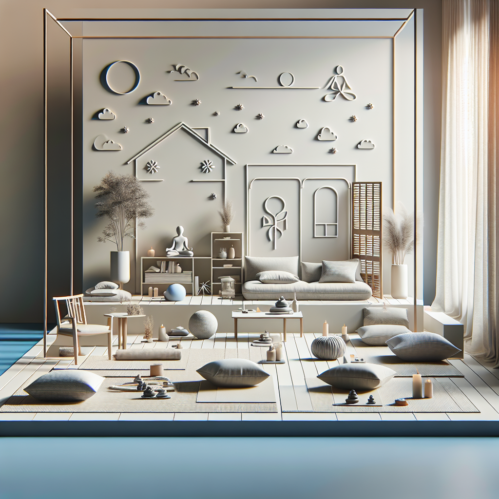 Transforma Tu Cuerpo y Mente: El Estilo de Vida Minimalista Sin Muebles 1 Juan Hernández