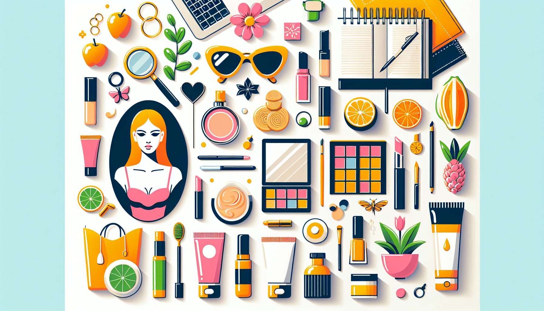 Transforma Tu Estilo: La Guía Definitiva para un Look Impecable 1 María MR