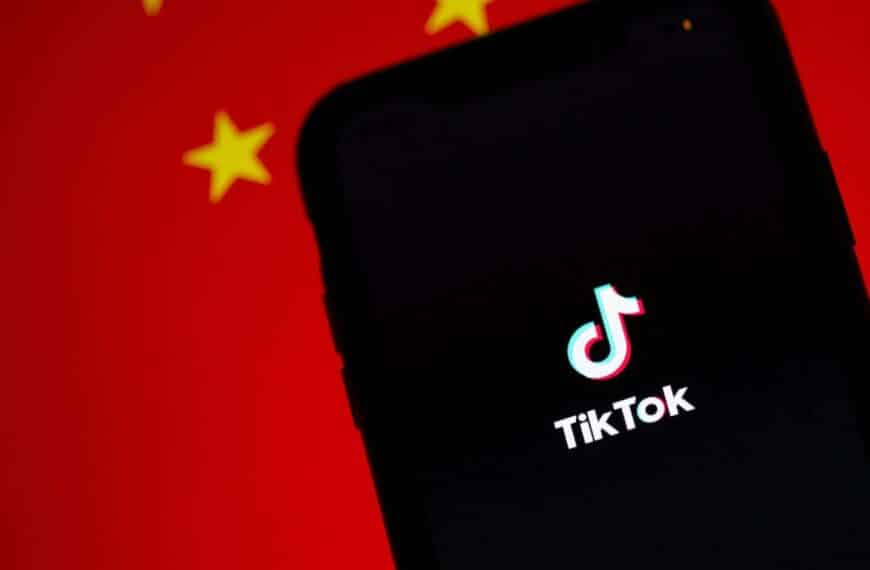 Transformación de TikTok en EE.UU.: Colaboración con Oracle para Proteger Datos y Algoritmos
