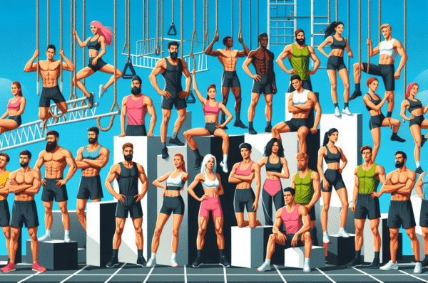 Concurso de decoración DecoMasters en televisión