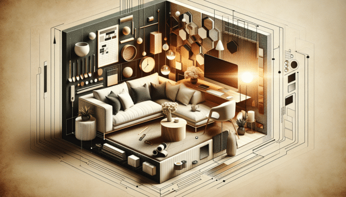 domotica y decoracion del hogar