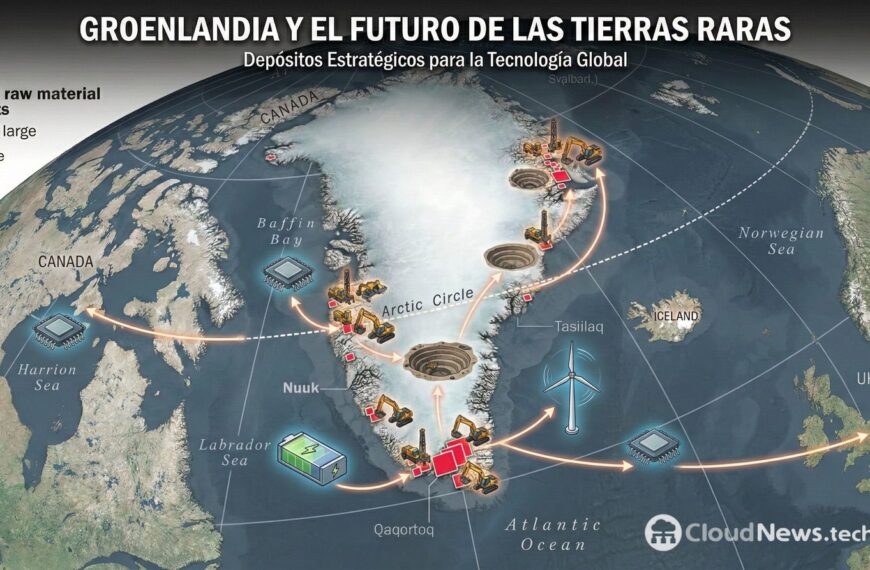 Trump y Groenlandia: Desentrañando los Hechos de la Estrategia de Presión y las Interpretaciones en Juego