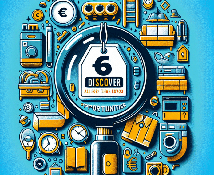 cuesta menos de 6 euros