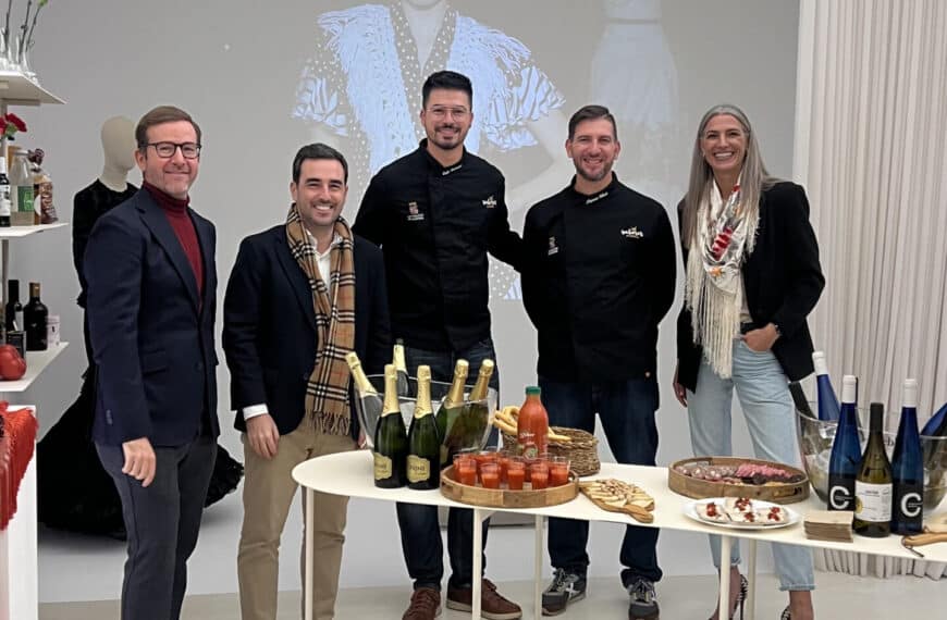 ‘We Love Flamenco’ Llega a Almería en Marzo