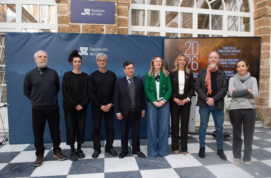 11 Exposiciones Programadas por la Fundación Provincial de Cultura en la Sala Rivadavia y el Palacio de la Diputación