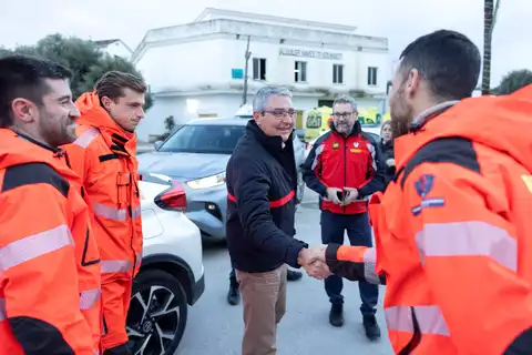 06022026 Inundaciones El Secadero Casares Diputacion 2