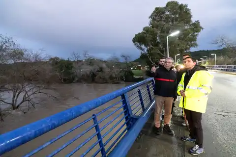 06022026 Inundaciones El Secadero Casares Diputacion 3