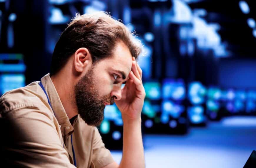 24 Horas al Límite: La Crucial Colaboración entre Marketing e IT ante un Servidor en Riesgo