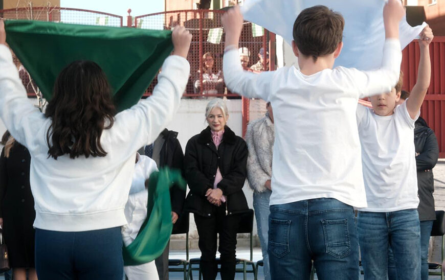 28F en Andalucía: La Junta Organiza más de 100 Actividades Culturales