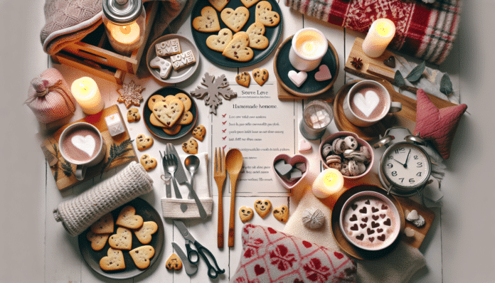 San Valentín hygge con Lékué: 4 planes caseros para celebrar en casa