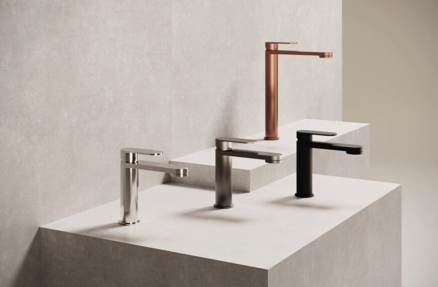 APE Grupo invierte siete millones en su división de baño para crecer un 25 % en tres años