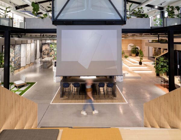 APE Grupo amplía su feria propia con dos semanas de diseño y eventos en Castellón