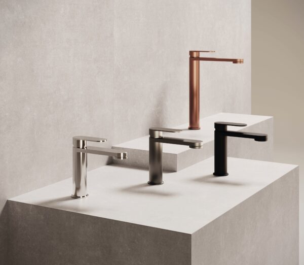 APE Grupo invierte siete millones en su división de baño para crecer un 25 % en tres años