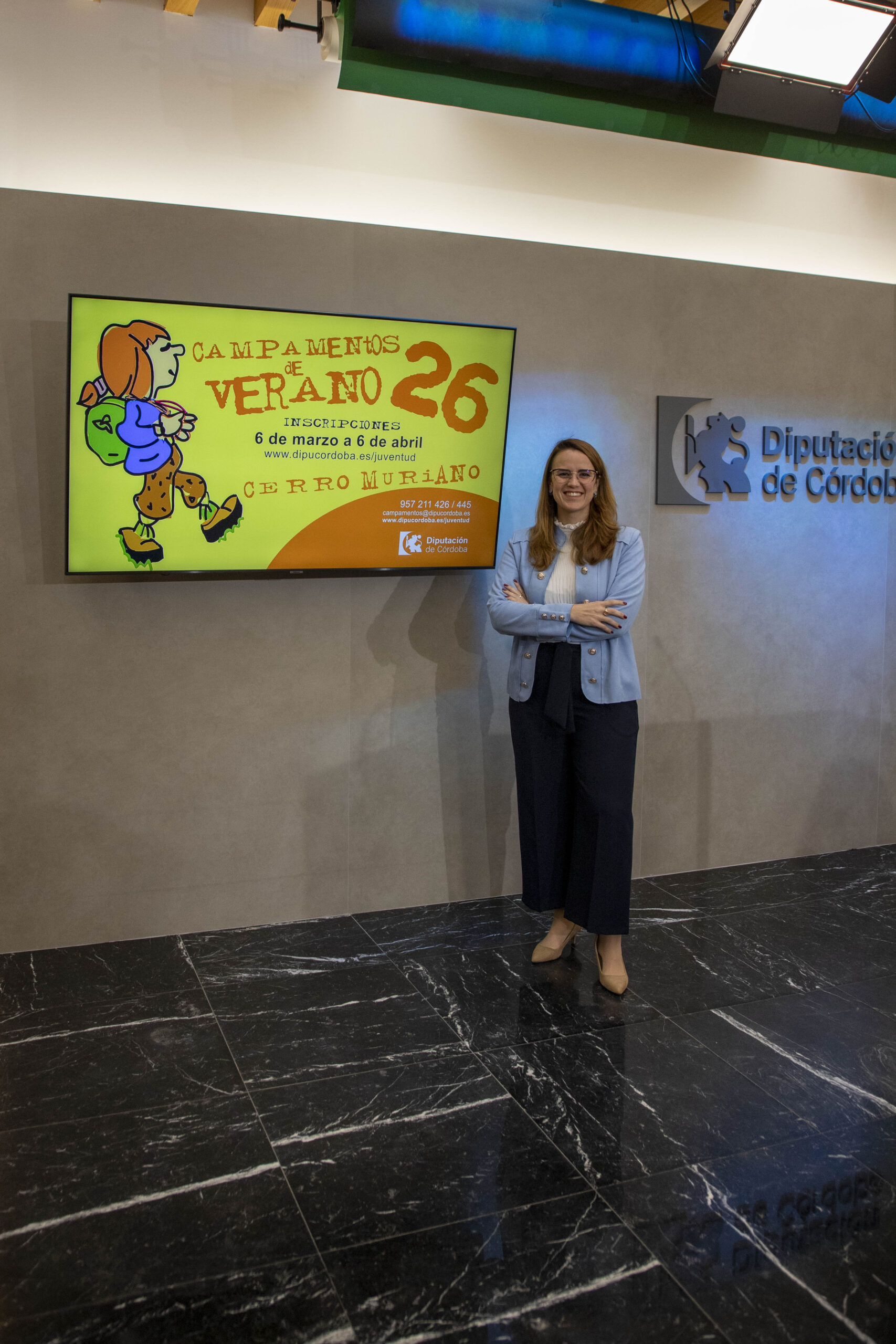 Abierto en marzo el plazo para solicitar los Campamentos de Verano en Cerro Muriano 1 Abierto en marzo el plazo para solicitar los Campamentos de Verano en Cerro Muriano