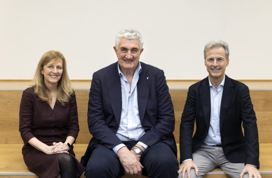 Acuerdo Estratégico: Santander Mapfre Hipoteca Inversa Se Une a Fernando Romay