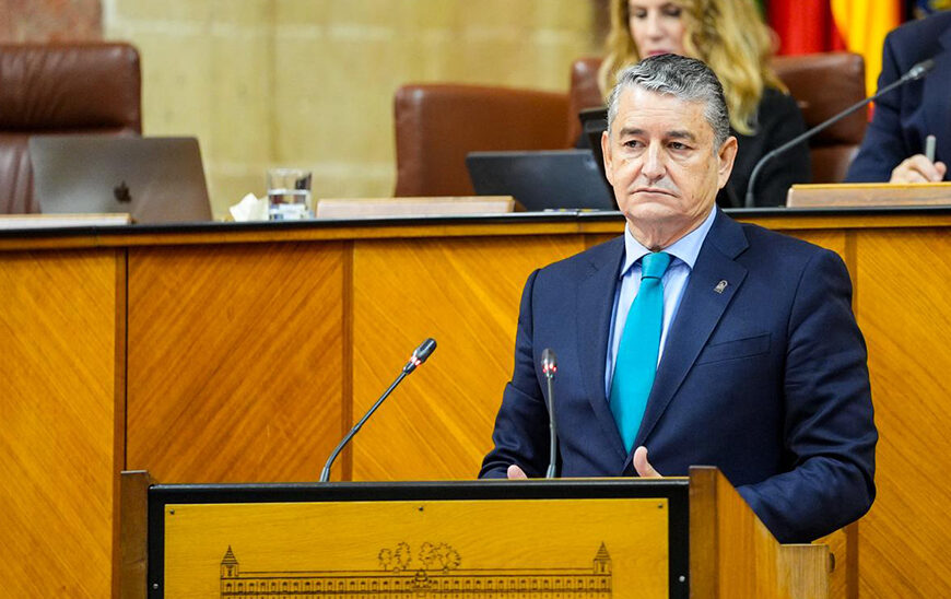 Agencia de Emergencias de Andalucía Reasume Operaciones de Salvamento y Rescate Aéreo