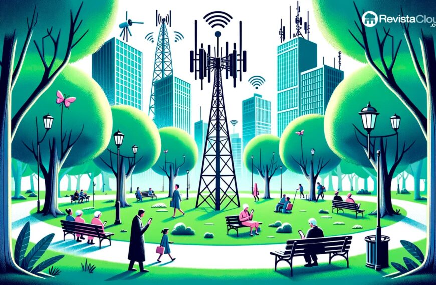 Aire Networks se Une al Top 5 de Operadores Móviles en España, Según la CNMC