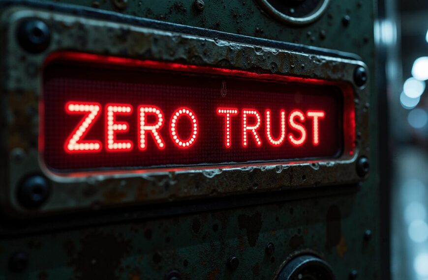 Akamai Refuerza la Seguridad de Infraestructuras Críticas con Segmentación Zero Trust Sin Agentes Potenciada por NVIDIA