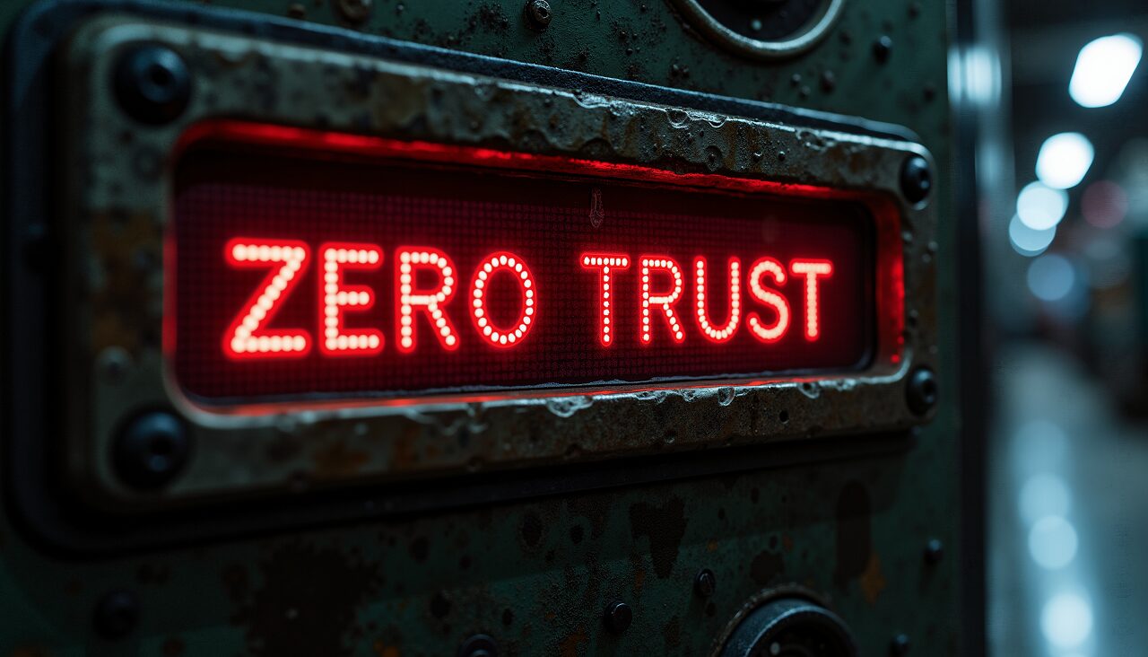 Akamai Refuerza la Seguridad de Infraestructuras Críticas con Segmentación Zero Trust Sin Agentes Potenciada por NVIDIA 1 Akamai Refuerza la Seguridad de Infraestructuras Criticas con Segmentacion Zero