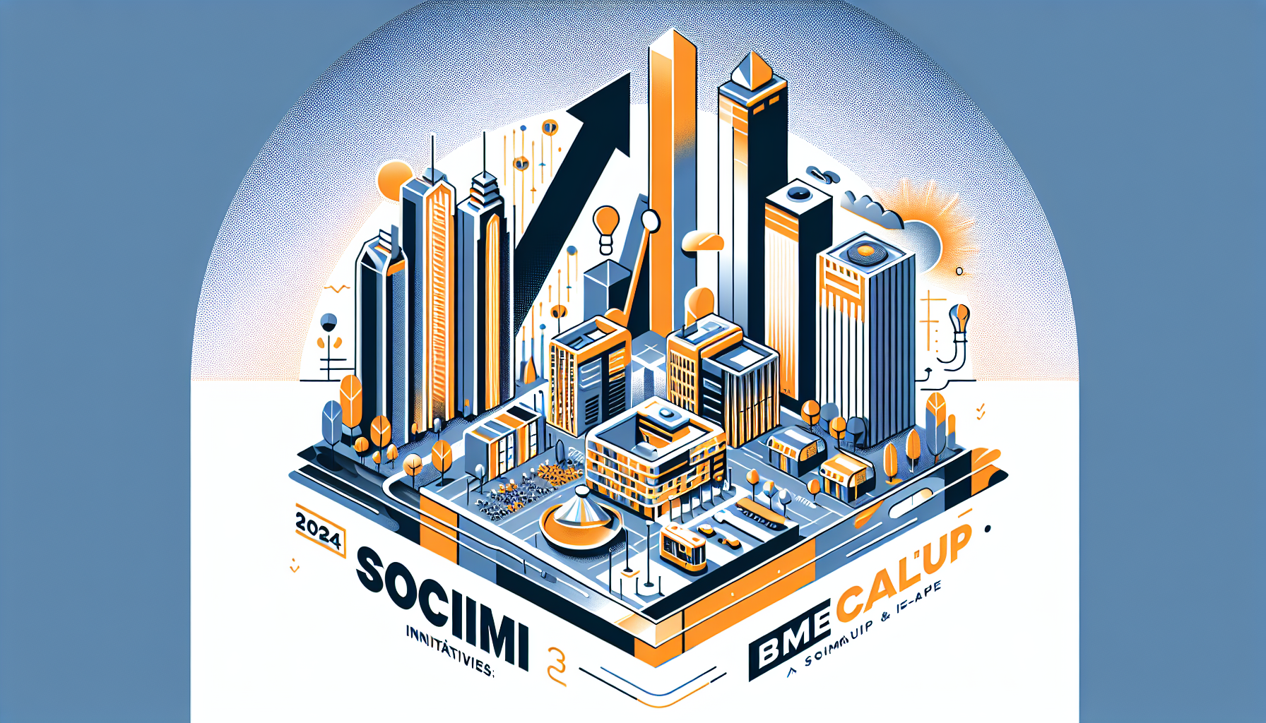 Alianza Estratégica: Iniciativas Faro 2024 y SOCIMI se Integran en BME Scaleup para Impulsar el Crecimiento Empresarial 1 Elena Digital López