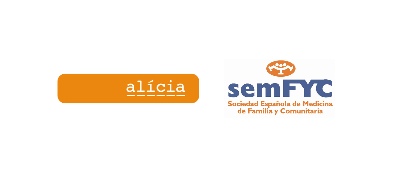 Alianza Estratégica entre la Fundación Alícia y semFYC para Optimizar la Nutrición en Mayores y Personas Frágiles 1 Alianza Estrategica entre la Fundacion Alicia y semFYC para Optimizar