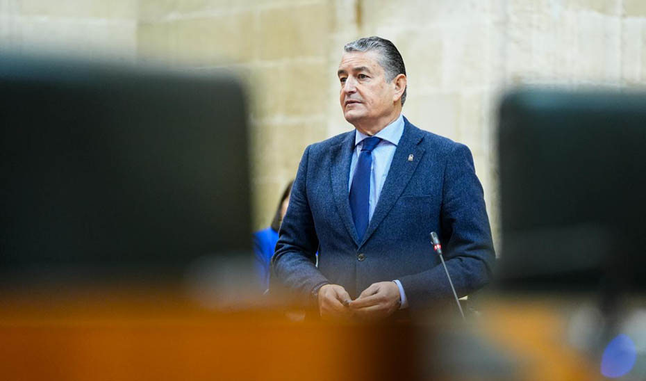 Andalucía Ampliará el Cribado de Cáncer de Cérvix a Mujeres de 40 a 49 Años en Marzo 1 Andalucía Ampliará el Cribado de Cáncer de Cérvix a Mujeres de 40 a 49 Años en Marzo