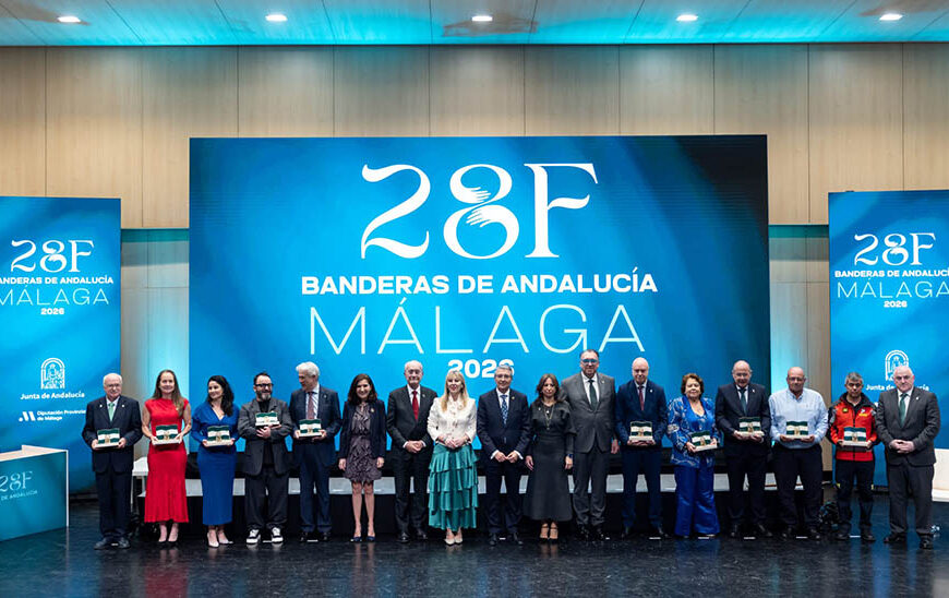 Andalucía Avanza: La Junta Defiende su Gestión en Málaga