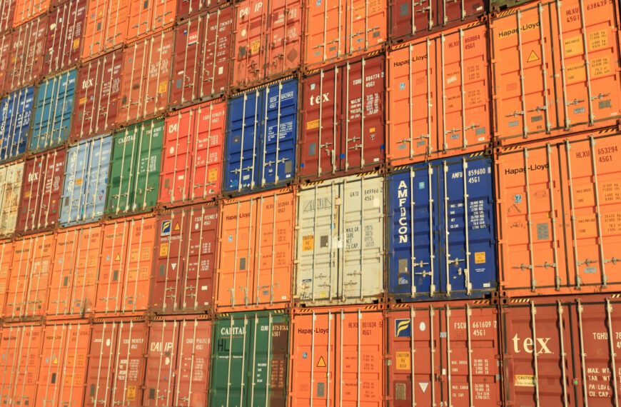 Andalucía Cierra 2025: Segundo Mejor Año Exportador con Superávit y Más de 40,000 Millones