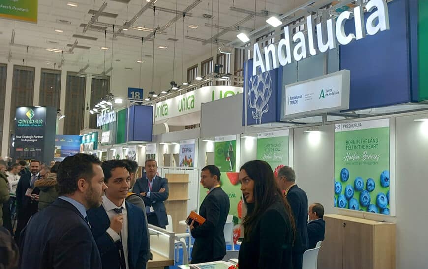 Andalucía Defiende el Modelo Actual de la PAC y Exige Protección ante el Acuerdo con Mercosur en Europa