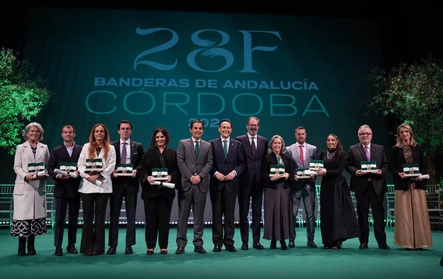 Andalucía Exige una Financiación Justa para Mejorar los Servicios Públicos